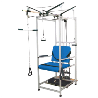 Physiotherapy Multi Exercise Chair
