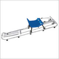 Physiotherapy Rowing Machine