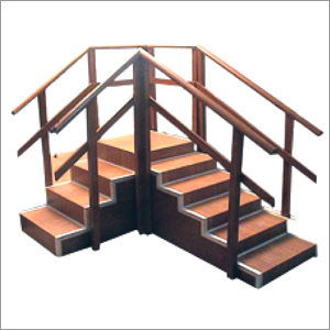 Physiotherapy Staircase