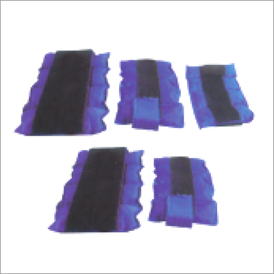 Physiotherapy Weight Cuff