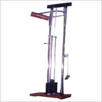 Physiotherapy Arm Exerciser