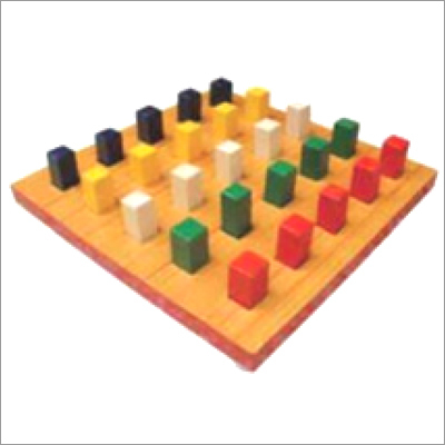 Physiotherapy Pegboard