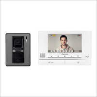 Panasonic Video Intercom System Vl-sv71
