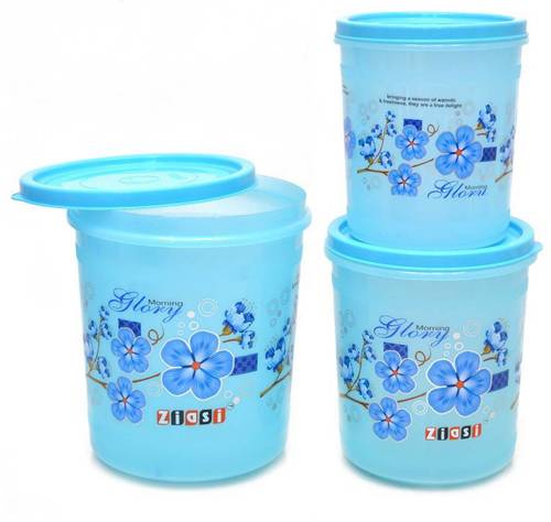 Airtight Plastic Storage Containers