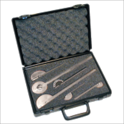 Physiotherapy SS Goniomerer Machine
