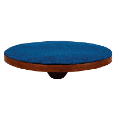 Physiotherapy Wobble Board