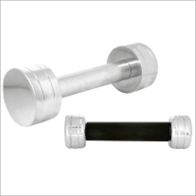 Physiotherapy Adjustable Iron Dumbbells Age Group: Adults