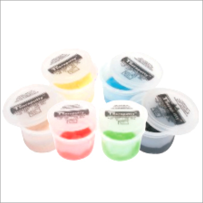 Physiotherapy Putty