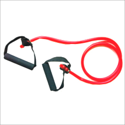 Physiotherapy Thera Tube