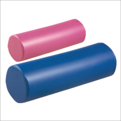 Physiotherapy Bolster Pillow (Set of 4 Pcs)