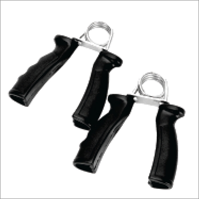 Physiotherapy Hand Gripper Age Group: Adults