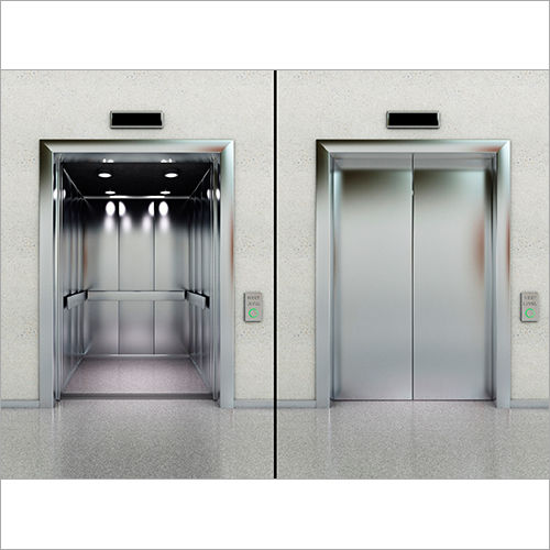 Auto door Passenger Elevator