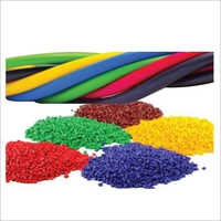 Cable PVC Compound