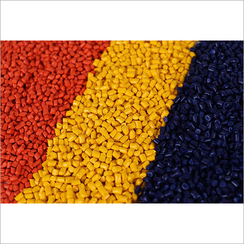 PVC Plastic Compound