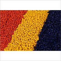 Pvc Compound Granules - Color: Any Color