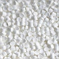 White Pvc Compound - Relative Density: 1.45 Kilogram Per Cubic Meter (Kg/M3)