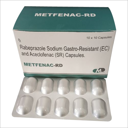 Pain Relief Medicines