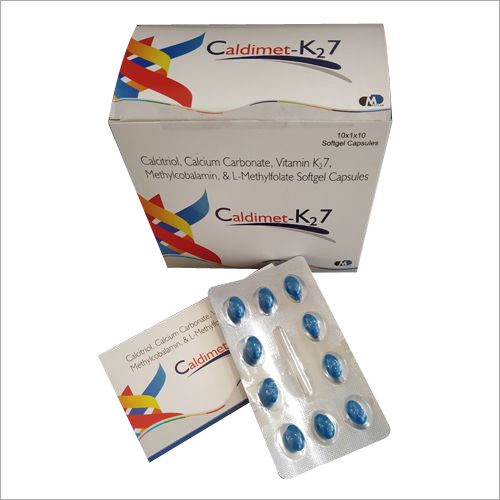 Pharmaceutical Capsules