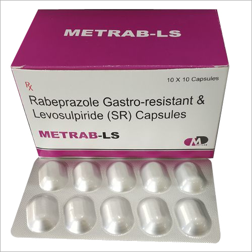 Pharmaceutical Capsules