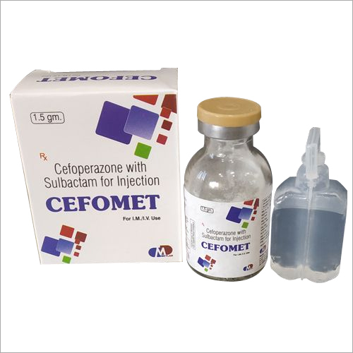 Anti Infective Medicines