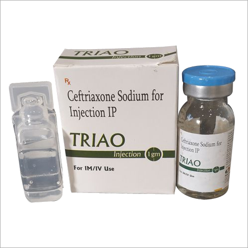 Anti Infective Medicines