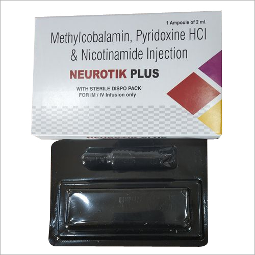 METHYLECOBALAMIN INJECTION