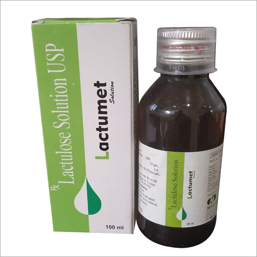 LACTULOSE SOLLUTION SYP