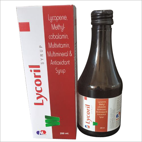 LYCOPENE SYRUP
