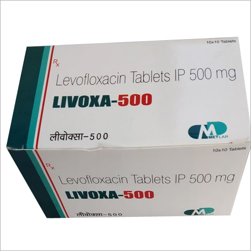 Anti Infective Medicines
