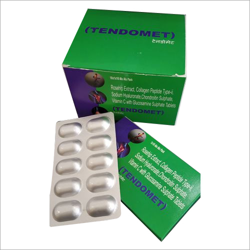 ROSEHIP, COLLAGEN PEPTIDE