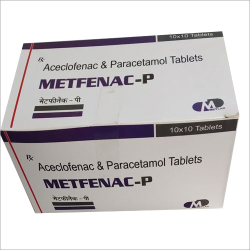 Pain Relief Medicines