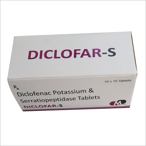 Pain Relief Medicines