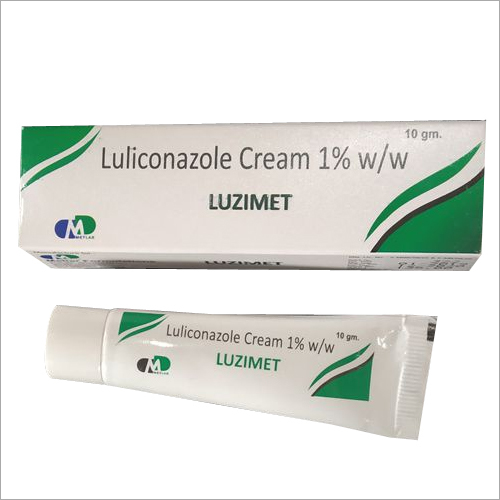 LULICONAZOLE