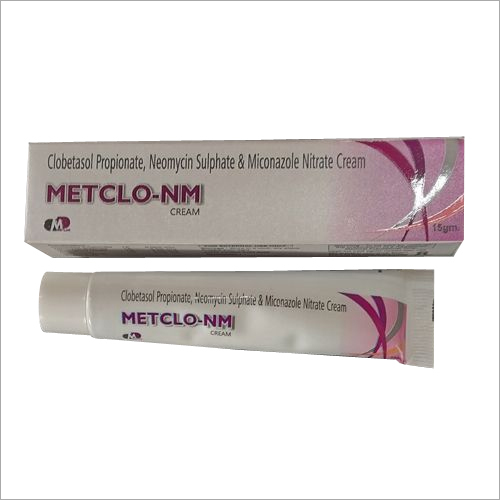 NEOMYCIN, MICONAZOLE, CLOBETASOL