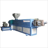 Plastic Extruder Profiles