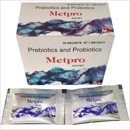 PREBIOTICS PROBIOTICS