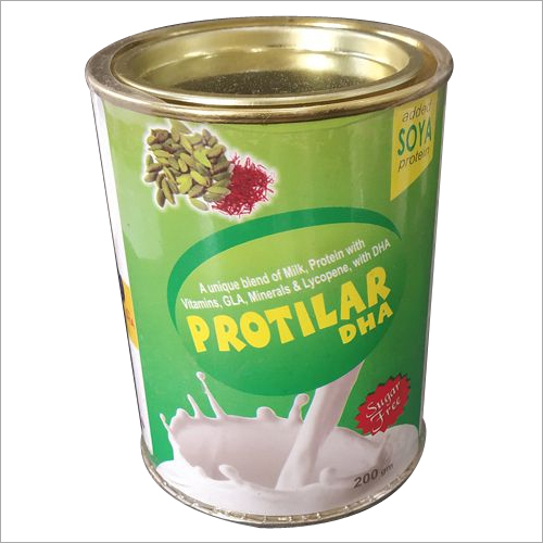 PROTIEN POWDER DHA