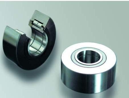 Roller Bearings NATR 05