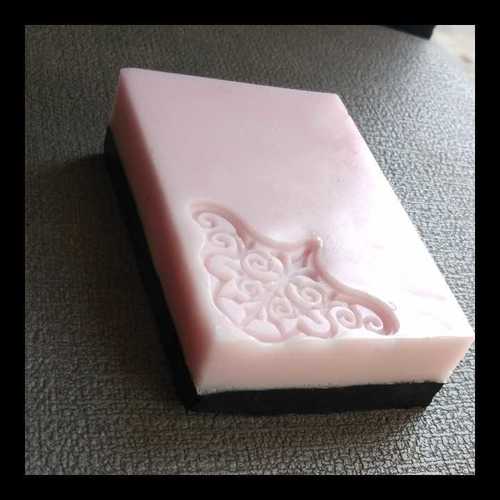 Exclusive handmade soap
