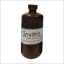 500 ml Tetramethyl benzidine Liquid Reagent