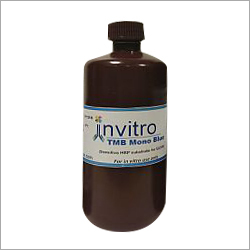 500 ml Tetramethyl benzidine Elisa Substrate