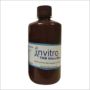 1 ltr TMB Soluble Reagent