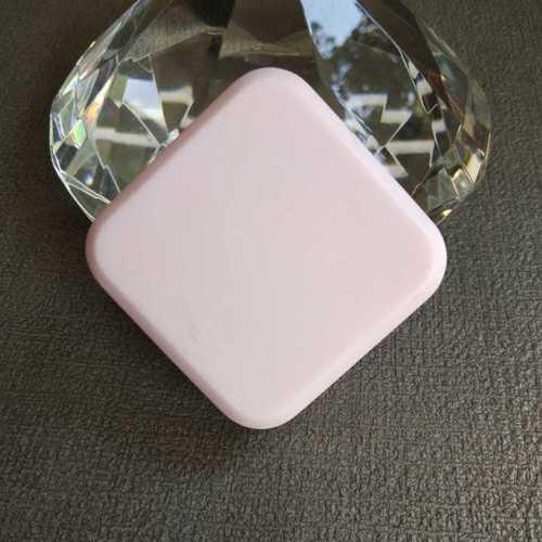 Rose handmade soap