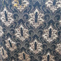 Golden Chenille Fabric