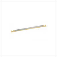 Antimagnetic Brass Electrical Contact Bars