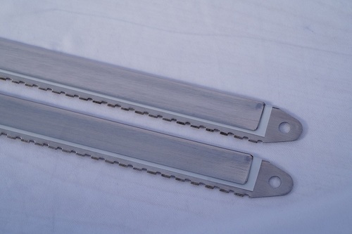 Water Jet Contact Bar