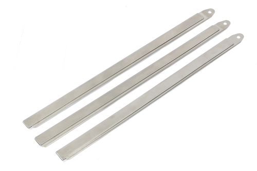 Toyota Contact Bar
