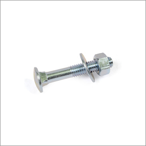 Square Headed Wood Screw Square Headed Wood Screw