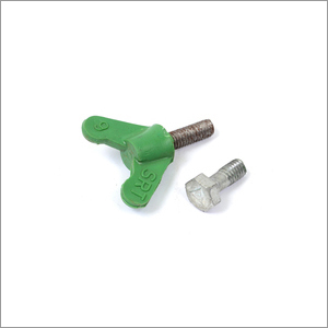 Precision Wing Screw Precision Wing Screw
