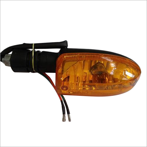 Two Wheeler Blinkers Light By AISLE AUTOTECH INDIA